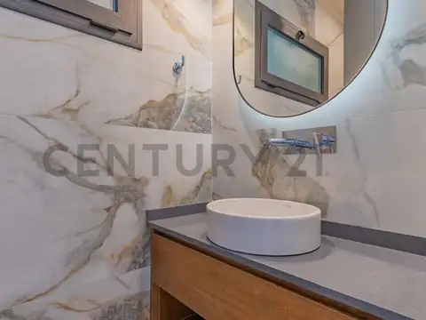 Departamento en Venta en Mar del Plata, USD 520.000