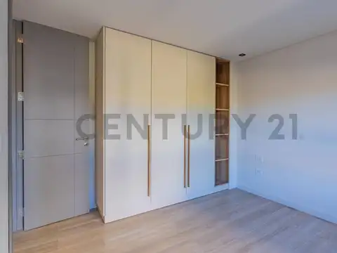 Departamento en Venta con 2 cocheras