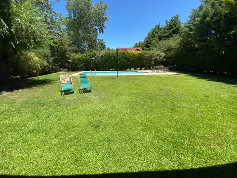 Venta - Casa - Country Echeverria Del Lago