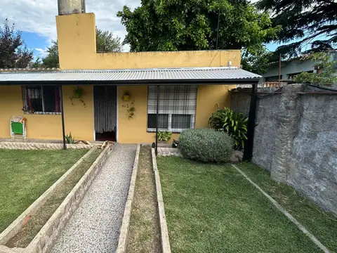Casa en Venta de 2 dormitorios