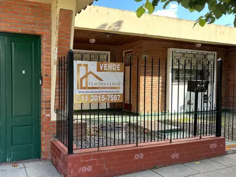 VENTA CASA