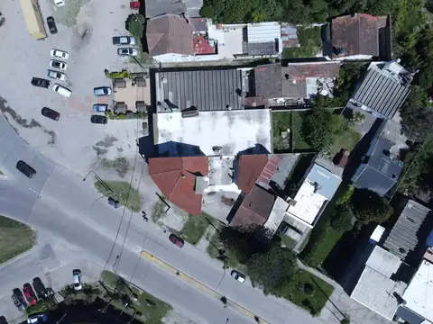 Avenida Libertad esq Avenida Champagnat