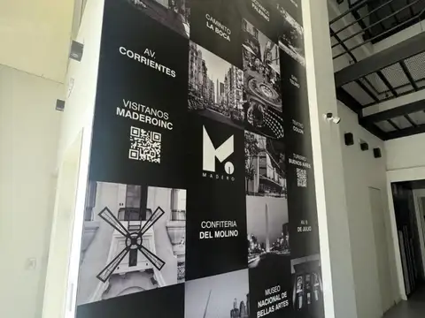 VENTA COMPLEJO DE 7 APPARTS  SAN TELMO