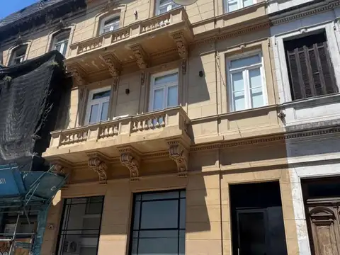VENTA COMPLEJO DE 7 APPARTS  SAN TELMO