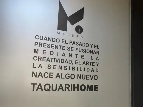 Tacuarí 500