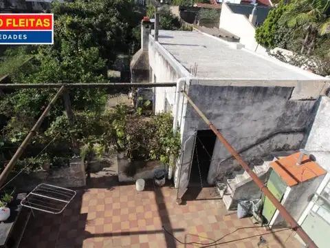 Casa en Venta en San Justo, USD 129.000