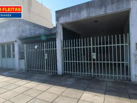 VENTA DE CASA 3 AMBIENTES EN SAN JUSTO