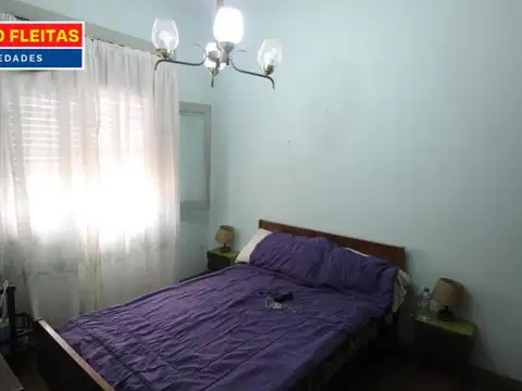 VENTA DE CASA 3 AMBIENTES EN SAN JUSTO