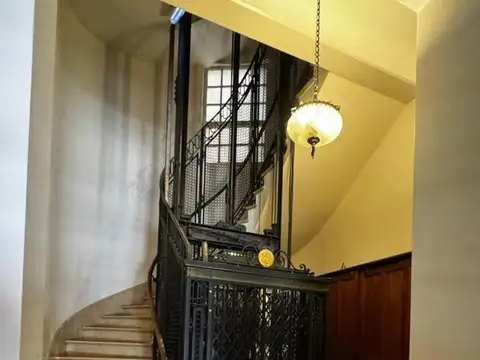 Departamento en Venta en Centro, USD 198.000