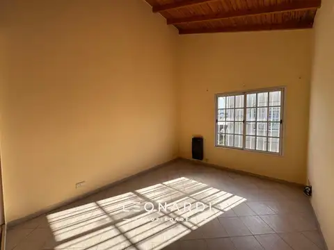 Departamento en Alquiler al Este