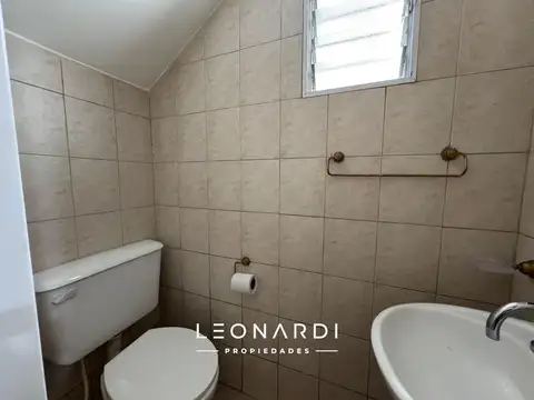 Departamento en Alquiler de 2 dormitorios