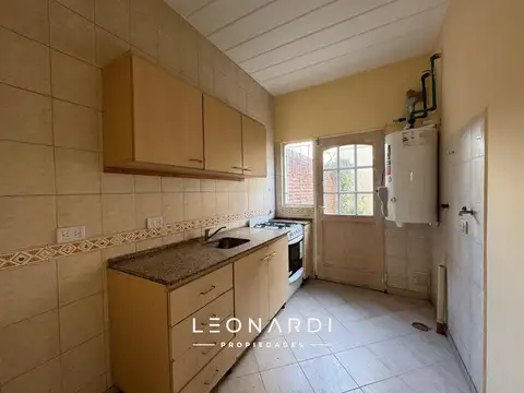 Departamento en Alquiler de 3 ambientes
