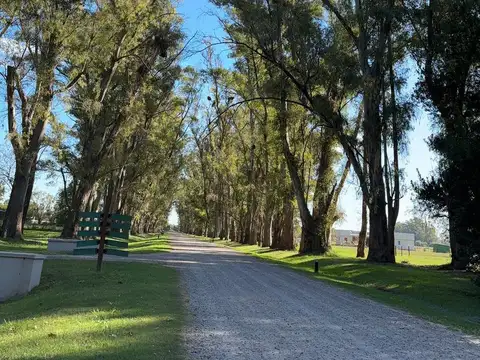 Terreno en Venta en San Andres de Giles, USD 25.000