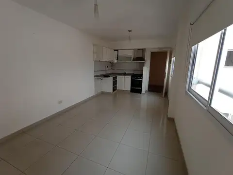 Departamento dos ambientes en Haedo