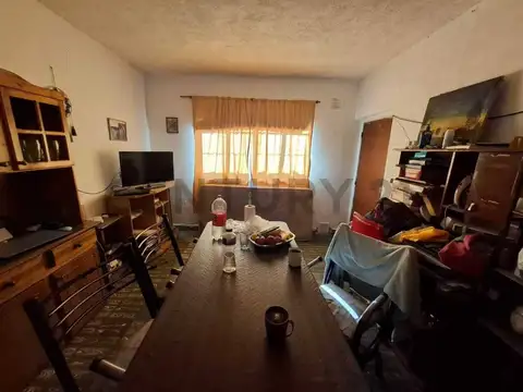 ¡Casa en venta!