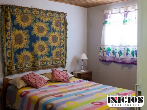 Departamento en Venta con 2 cocheras