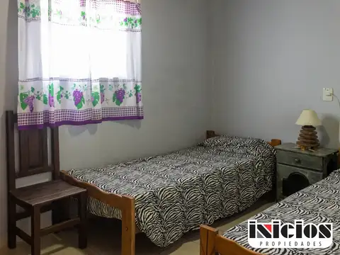 Departamento en Venta 10 años