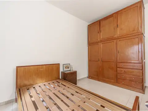 Depto Tipo Casa 4 ambientes con 1 baño