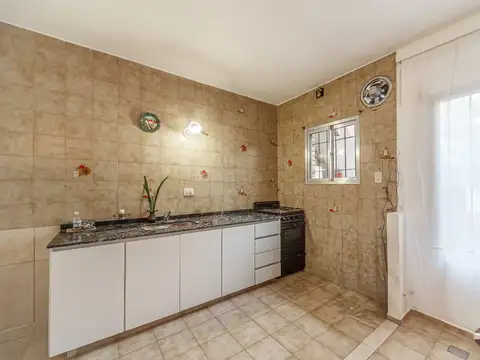 Depto Tipo Casa en Venta en Florida Belgrano/Oeste, USD 103.000