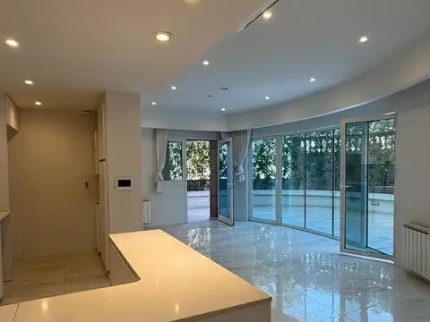 Departamento en Alquiler en Rosario, USD 1.300