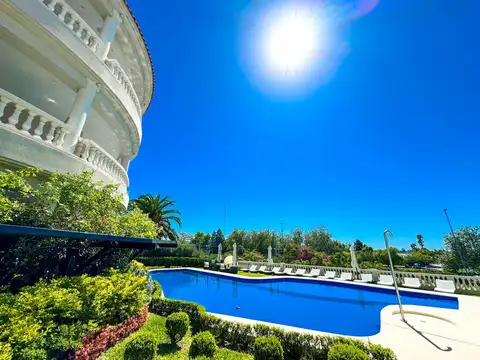 Departamento en Alquiler de 3 ambientes