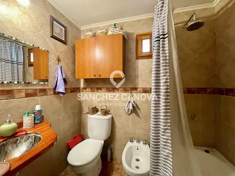 Casa en Venta en San Carlos de Bariloche, USD 480.000