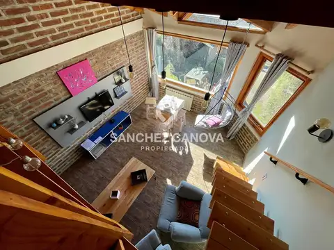 Casa Chalet  en Venta en Pinar del Lago, Bariloche, Patagonia