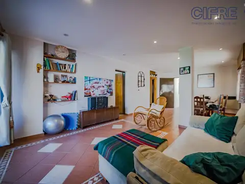 Depto Tipo Casa en Venta en Villa Pueyrredón, USD 337.000