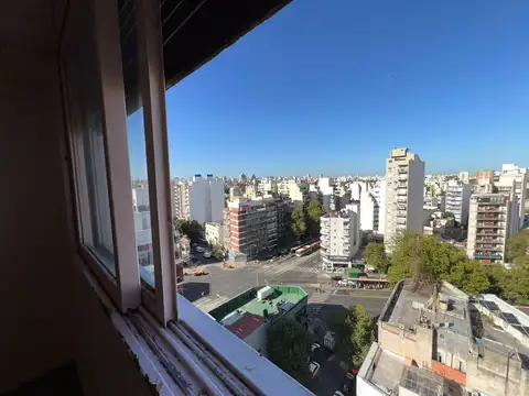 Paysandú 1800 Alquiler Departamento 2 Ambientes