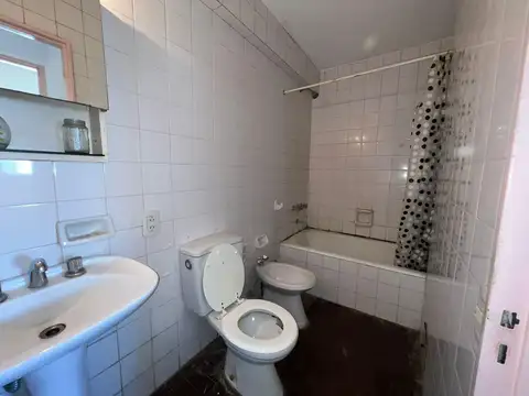 Paysandú 1800 Alquiler Departamento 2 Ambientes