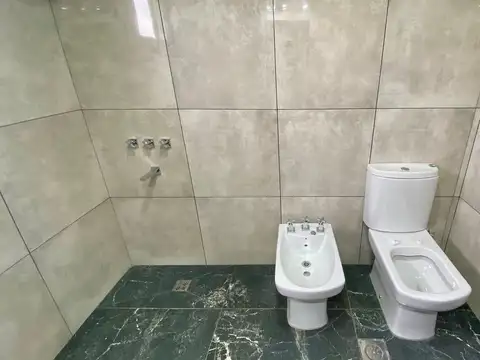 VENTA CASA DE 2 DORMITORIOS FUNES NORTE CREDITO