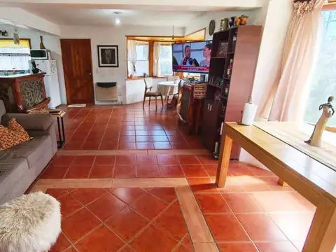 Casa en Venta Lote Propio Dina Huapi