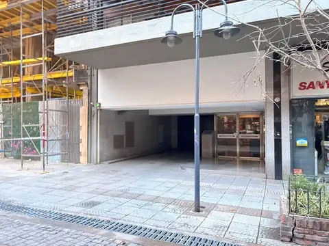 Departamento en Alquiler de 3 ambientes