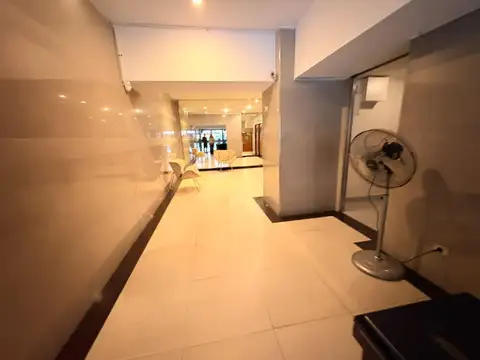 Departamento en Alquiler en Palermo, USD 950