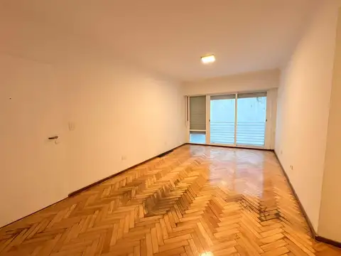 Departamento en Alquiler 41 años