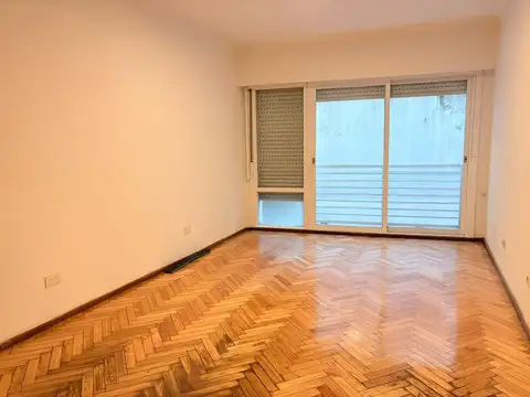 Departamento en Alquiler Permite mascota