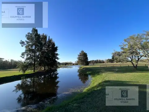 Terreno en  venta barrio chacras del Paraná - Zarate
