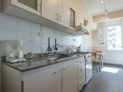 Departamento en Venta 28 años