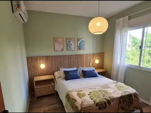 Departamento en Venta en Villa Crespo, USD 129.000