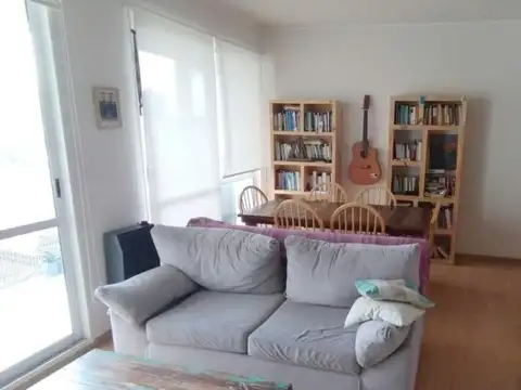 VENTA DOS AMBIENTES, VILLA CRESPO CON AMENITIES