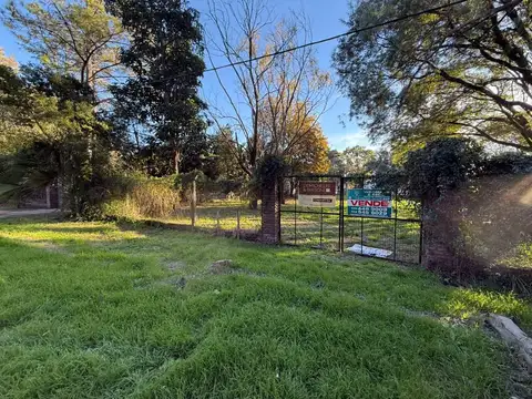 Terreno en Venta de 532,0 m2