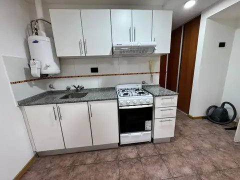 Departamento en Alquiler al Sur