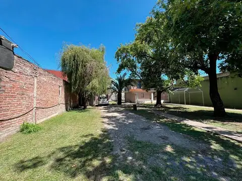 Terreno en Venta de 888,0 m2