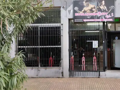 Local en Alquiler en Villa Ballester, Partido de General San Martín