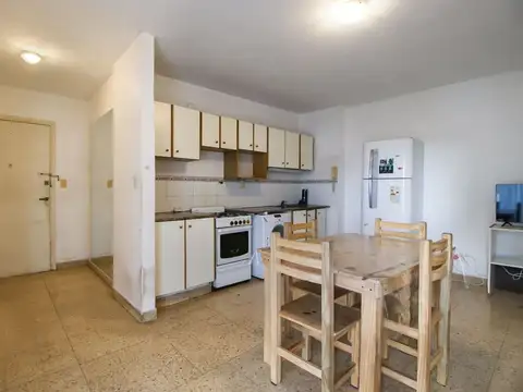Departamento en Venta en Parque Patricios, USD 58.000