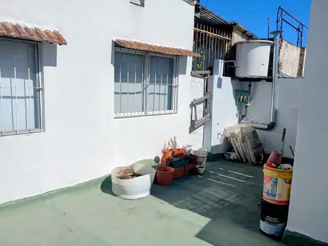 Departamento en Venta en Barracas, USD 39.900