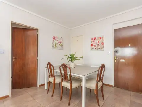 Departamento en Venta de 6 ambientes