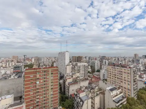 Departamento en Venta de 3 dormitorios