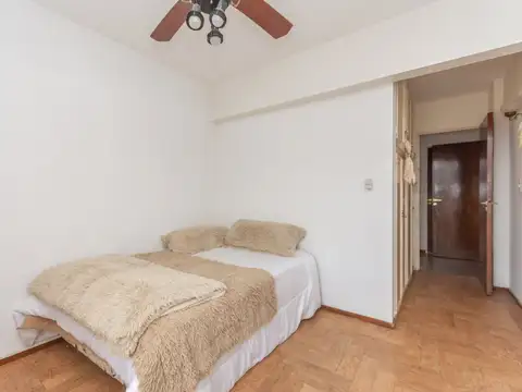 Venta depto  5 amb  dep Caballito Baulera Luz