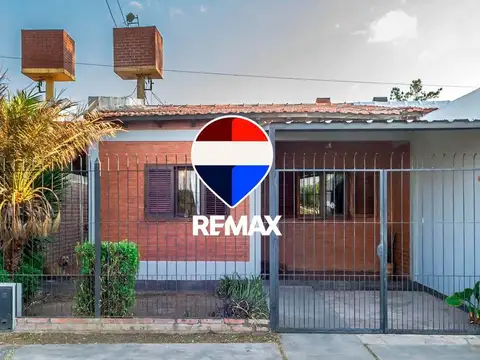 CASA VENTA COMPLEJO HABITACIONAL SUR 3DORMITORIOS